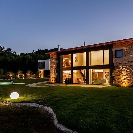 Casas Casal De Nino Villa Celorico De Basto Kültér fotó