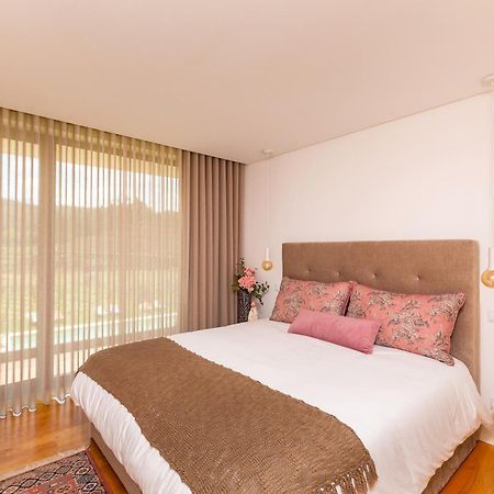 Casas Casal De Nino Villa Celorico De Basto Kültér fotó