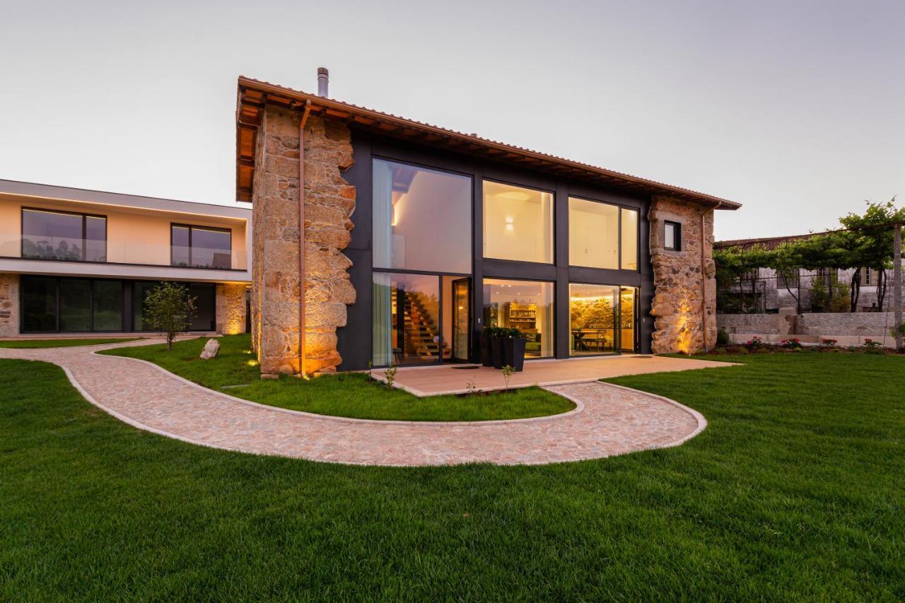 Casas Casal De Nino Villa Celorico De Basto Kültér fotó