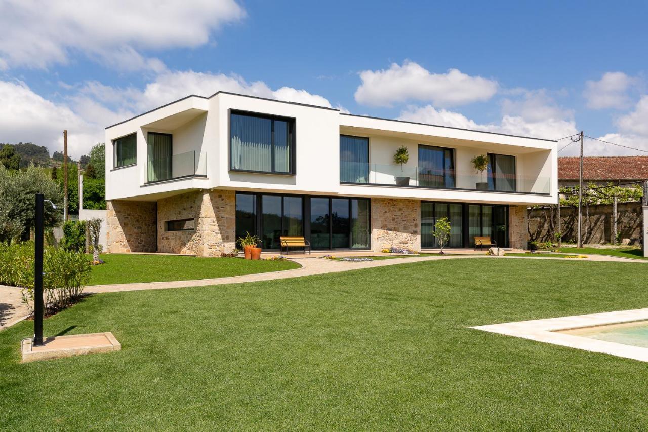 Casas Casal De Nino Villa Celorico De Basto Kültér fotó