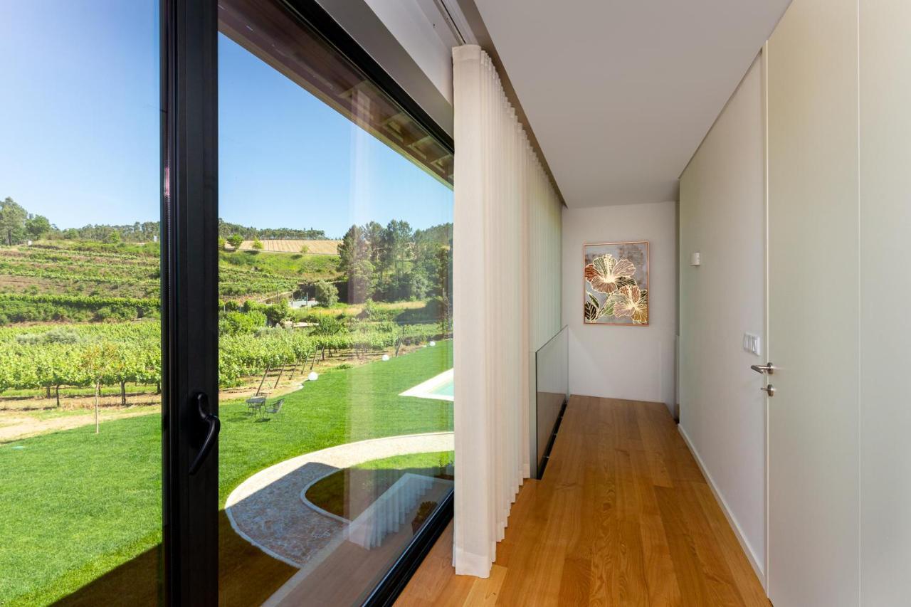 Casas Casal De Nino Villa Celorico De Basto Kültér fotó