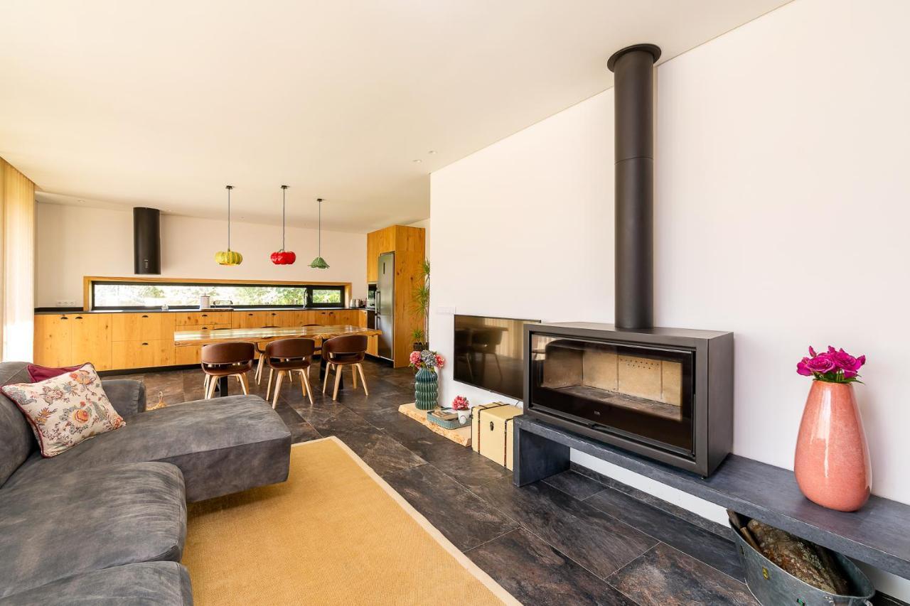 Casas Casal De Nino Villa Celorico De Basto Kültér fotó